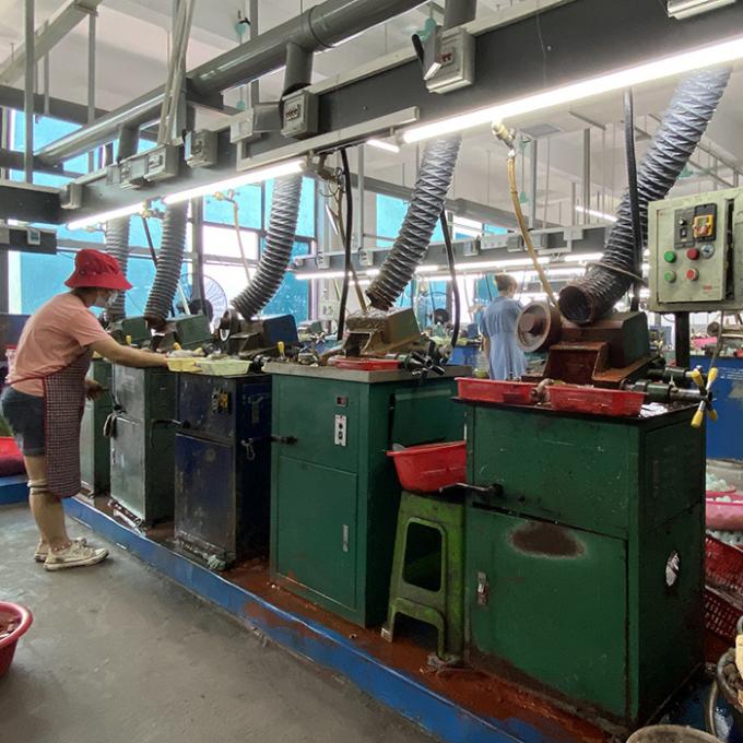 Shenzhen Jane Cheng Development Co., Limited 공장 투어