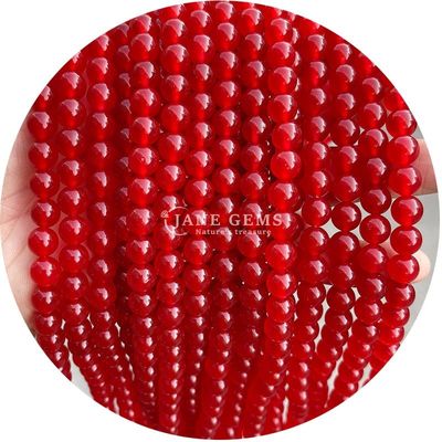 도매 원형 천연 돌 진주 원형 느슨 보석 진주 액세서리 8mm 아쿠아마린 느슨 진주 DIY 보석