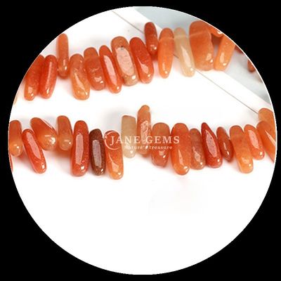 천연 보석 불규칙 치아 모양 라피스 라즈리 카넬리아 칩 자갈 느슨한 진주 나선 DIY 보석 제조