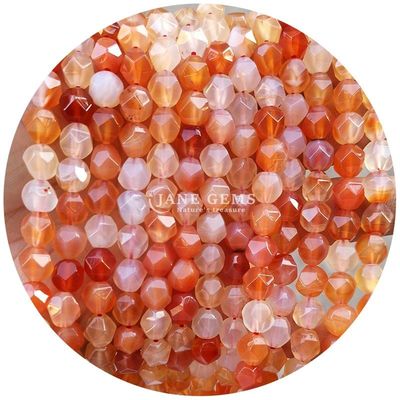 정품  faceted gemstone 느슨 한 구슬 보석 제조에 높은 내구성