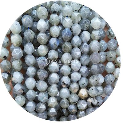 정품  faceted gemstone 느슨 한 구슬 보석 제조에 높은 내구성