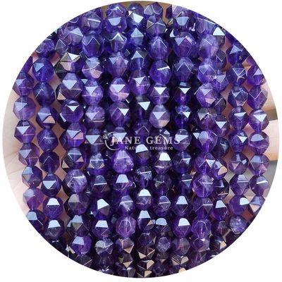 정품  faceted gemstone 느슨 한 구슬 보석 제조에 높은 내구성