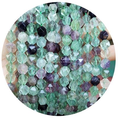 정품  faceted gemstone 느슨 한 구슬 보석 제조에 높은 내구성