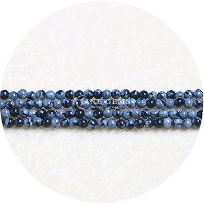 도매 천연 보석 느슨한 진주 8mm 로돌라이트 느슨한 진주 둥글 다채로운 투르말린 진주 보석용 거리