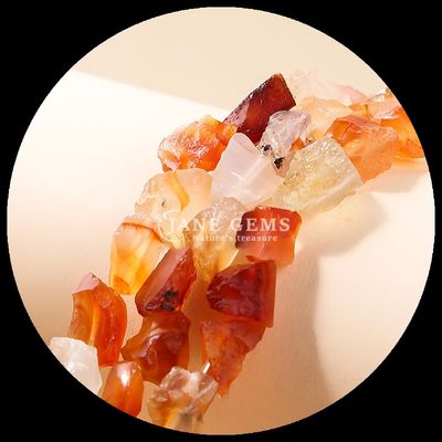 로즈 쿼츠 아메티스트 보석 진주 천연 크리스탈 원료 험한 돌 느슨한 진주 스트랜드 팔찌