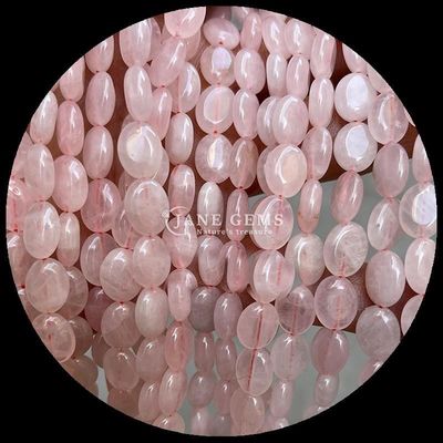 Carnelian Indian Agate Gem Bead Natural Crystal Oval Shape Stone Loose Bead Strands For Bracelets