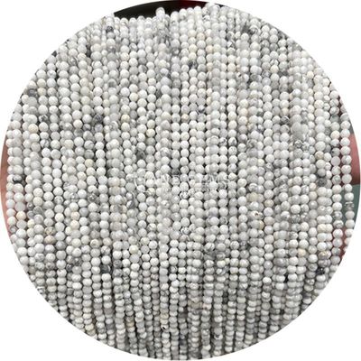 자연 치유 돌 보석 둥근 모양 느슨한 구슬 손으로 만든 DIY 선물