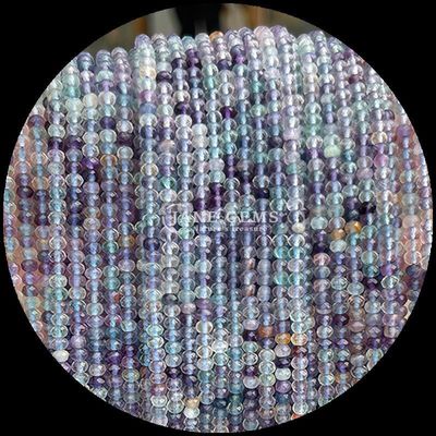 플루오리트 카네일리안 천연 보석 진주 면적 아바쿠스 모양 느슨한 진주 나선 치료 에너지 및 DIY 보석