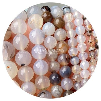 자연 치유 크리스탈 보석 느슨한 구슬 매끄러운 돌 구슬 보석 제조