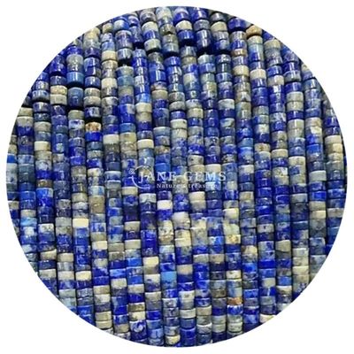 보석 크리스탈 라피스 라쥬리 천연 돌 진주 느슨한 진주 DIY 제작 팔찌 진주 보석 제조