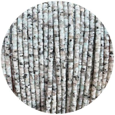 보석 크리스탈 라피스 라쥬리 천연 돌 진주 느슨한 진주 DIY 제작 팔찌 진주 보석 제조