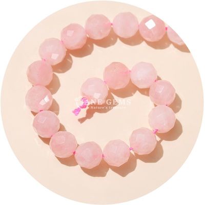 크리스탈 면 둥근 귀걸이 팔찌 반 완성 DIY 보석 액세서리 느슨한 귀걸이