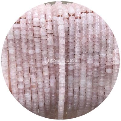 천연 크리스탈 구슬 직각 모양 느슨한 구슬 보석 만들기 DIY 공예품 디자인