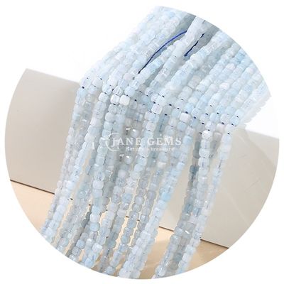 맞춤형 보석 진주 크리스탈 느슨한 진주 DIY 공예품 및 보석 제조