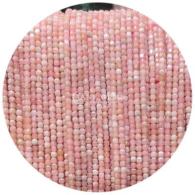 DIY 공예품 보석 제조 진주 분홍색 오팔 호주 자이드