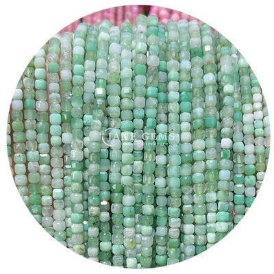 DIY 공예품 보석 제조 진주 분홍색 오팔 호주 자이드