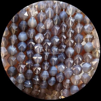 보석 진주 다이아몬드 다양한 색상 눈부신 DIY 보석 6mm 8mm 10mm 투르말린 블루 호랑이 눈 느슨한 줄무늬