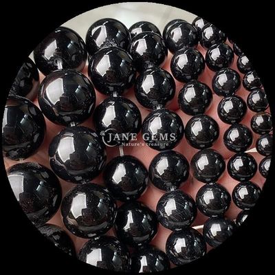 둥근 모양 8mm 천연 보석 구슬 다양한 아가트 구슬 카넬리아 노란색 줄무늬 아가트 느슨한 구슬 스트랜드 DIY 보석