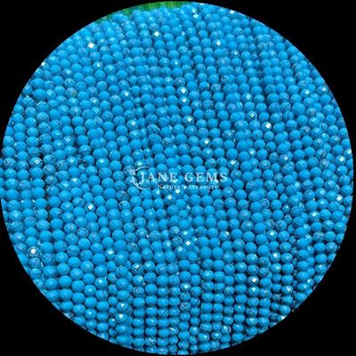 천연 보석 구슬 아마존이트 검은  Rutilated 쿼츠 다양한 종류 크리스탈 미니 측면 느슨한 구슬 다양한 색상 요구 사항